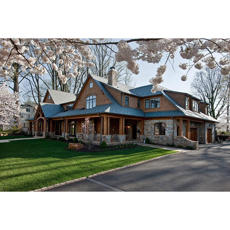 Cedar Valley Sandy Springs Old Chester Front