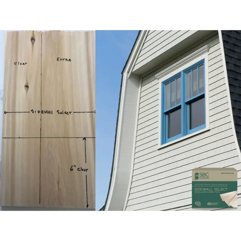 all-groups What Is a Sidewall Select