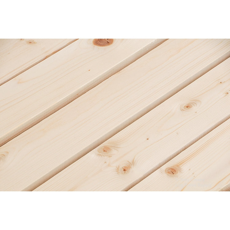 Gorman Spruce S4S (Grouped Photo)