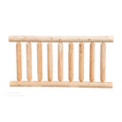 Northern White Cedar Railing (Without Tenoned Ends)