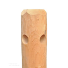 Northern White Cedar Railing (Double Drilled )