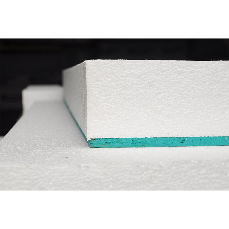 OSB Bonded EPS Foam Panel (Detail Bond Photo)