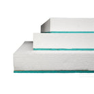 OSB Bonded EPS Foam Panel (Stacked Side Photo)