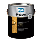 PPG Proluxe Maintenance RE Wood Finish - 1 Gallon Pail - 2019 Label