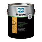 PPG Proluxe SRD Wood Finish (formerly Sikkens Cetol SRD) - 1 Gallon Pail