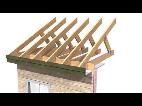 CedAir Mat Installation Video 