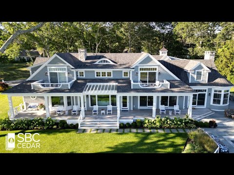 all-groups SBC Cedar Corporate Video 