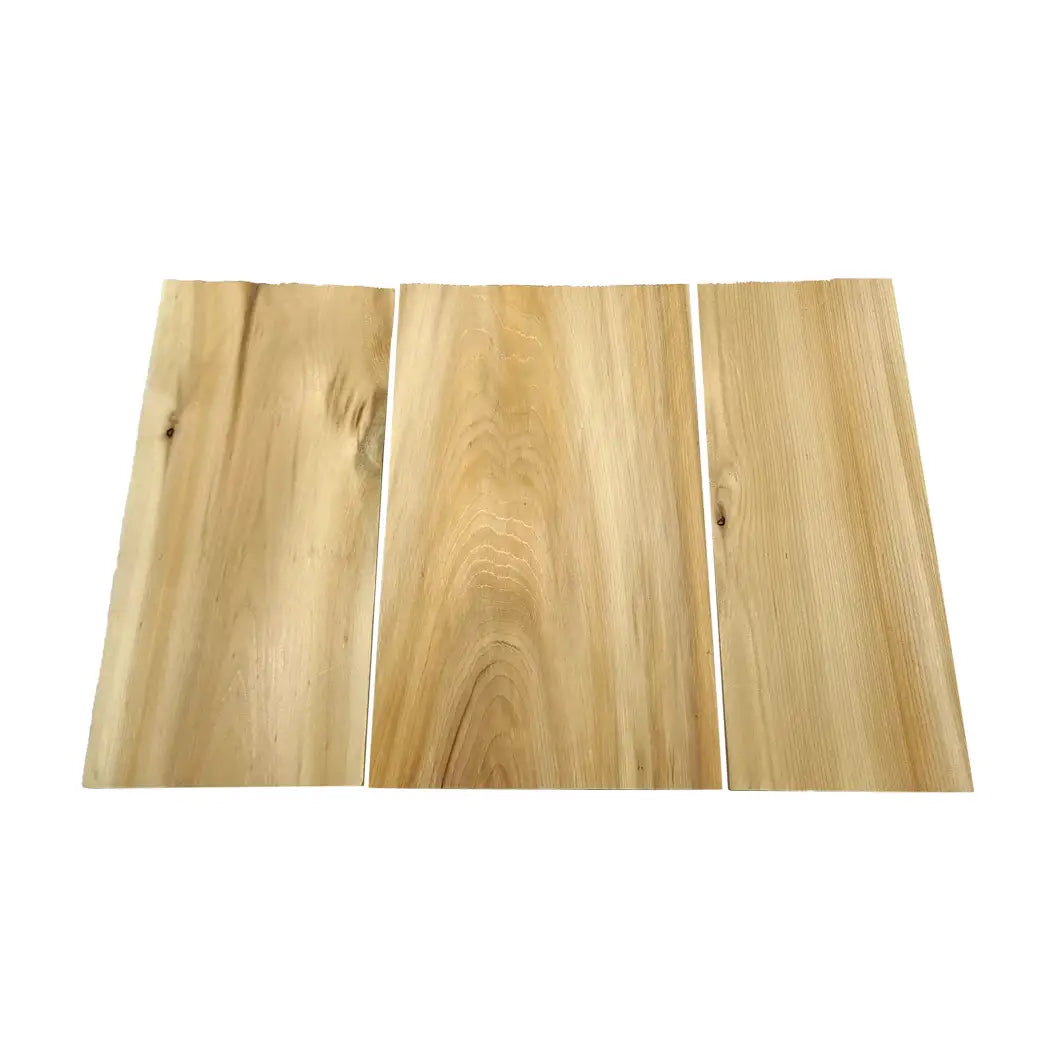 SBC Eastern White Cedar Shingles Natural - No Finish Group 