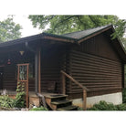 Cabin Before Application 