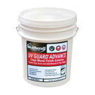 Weatherall UV Guard Advance Clear Wood Finish - 5 Gallon Pail