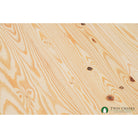 Southern Yellow Pine Tongue and Groove Flooring (Installed Grain Pattern) 