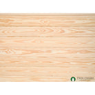 1x6 Southern Yellow Pine Tongue & Groove - "D" Grade