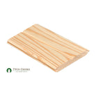 1x6 Southern Yellow Pine Tongue & Groove - "D" Grade