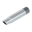 3/8"x3" Round Nozzle (Albion #32-88)