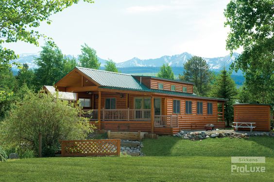Cetol Log and Siding Exterior Stain -- Natural Oak (005)