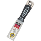 Hyde Tools 06108 Pro 1-1/2-Inch Flexible Putty Knife