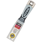 Hyde Tools 06158 Pro 1-1/2-Inch Stiff Putty Knife