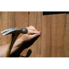 Simpson Strong-Tie Wood Siding Nails Are Perfect For Exterior Siding and Fences