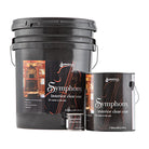 Symphony Interior Clear Coat Group 