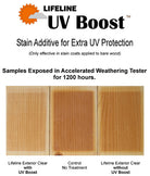 UV Boost Exposure Comparison Photo